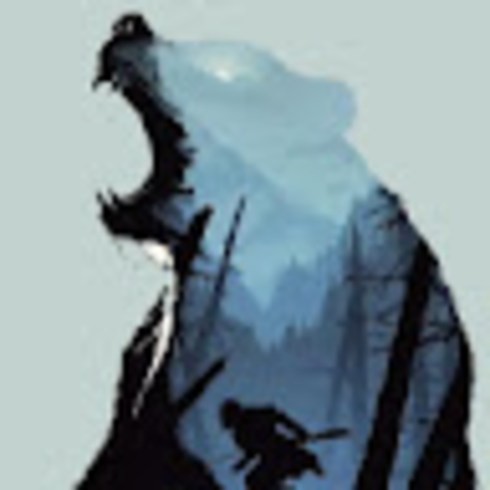 Meet your Posher, Joshua